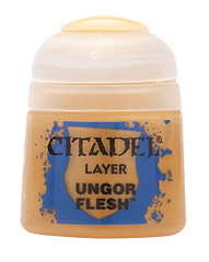 Layer: Ungor Flesh 22-39